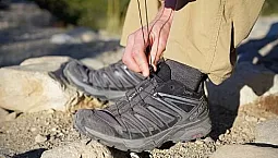 10 beste wandelschoenen voor heren