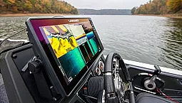 โซนาร์สแกนด้านข้าง 10 อันดับแรก