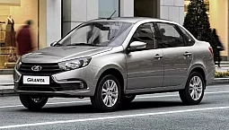 6 geriausios „Lada Grant“ transmisijos alyvos