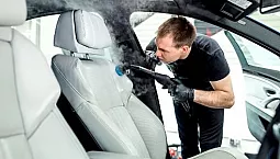 10 mejores tintorerías de interiores de automóviles en Moscú