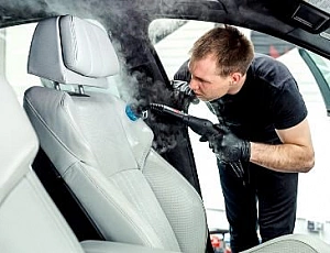 10 nejlepších čistíren interiérů automobilů v Moskvě