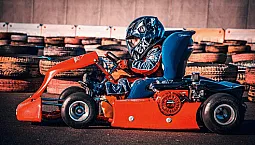 5 meilleurs karts pour enfants à Moscou