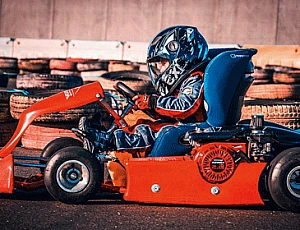 5 nejlepších motokár pro děti v Moskvě