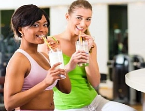Las 10 mejores proteínas para bajar de peso.
