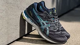 Top 10 běžeckých bot ASICS