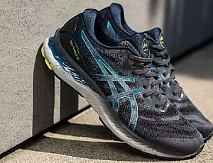 Top 10 ASICSi jooksujalatsid