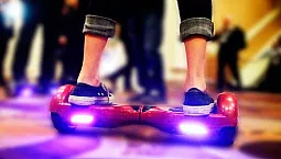 أفضل 10 هوفر بورد للأطفال