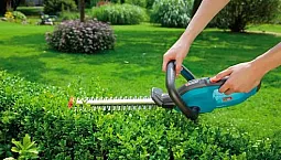 10 produtos úteis para um residente de verão da marca Gardena