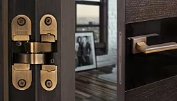 5 mejores fabricantes de herrajes para puertas de interior