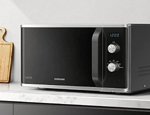 10 Nejlepší Mikrovlnné trouby Samsung