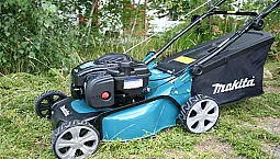 8 Bästa Makita Gräsklippare