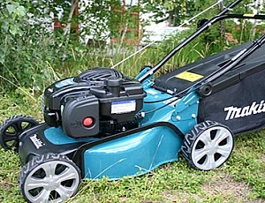 8 Best Makita Lawn Mowers