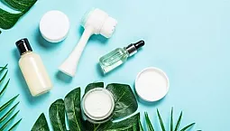 10 geriausių „iHerb“ odos priežiūros produktų