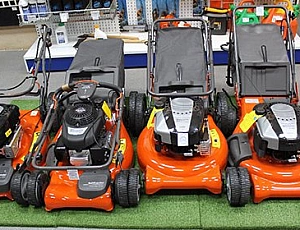 8 of the best Husqvarna lawn mowers