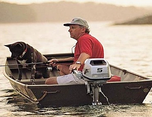 10 mejores motores fuera de borda hasta 5 hp Con.