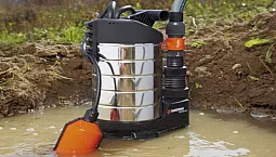 10 meilleures pompes de drainage pour l'eau sale de moins de 5000 roubles