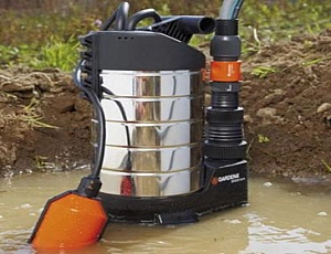 10 best drainage pumps for dirty water under 5000 rubles