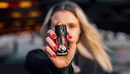 Los 5 aerosoles de gas más efectivos para la defensa personal