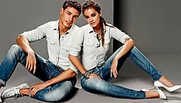 10 najboljših znamk jeansa na AliExpressu