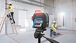 ระดับเลเซอร์ 5 อันดับแรกของ Bosch