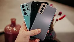 10 の最もクールなスマートフォン