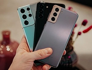 10 nejlepších smartphonů