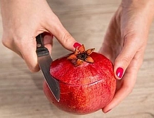 10 Nejlepší Mechanický Odšťavňovač Granátového Jablka