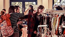 Die 5 besten Second-Hand-Läden in Wolgograd