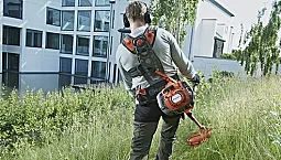 Las 10 mejores recortadoras Husqvarna