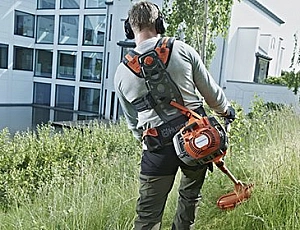 Top 10 Husqvarna trimmers