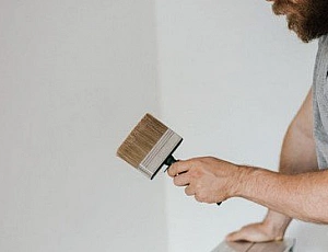 10 nejlepších základních nátěrů na tapety