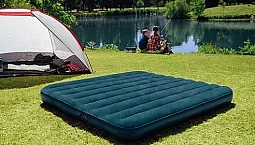 10 најбољих ваздушних душека за шатор