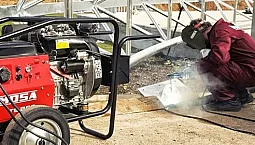 A 10 legjobb hegesztőgenerátor