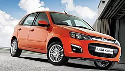 5 meilleures bougies d'allumage pour Lada Kalina