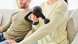 أفضل 10 أجهزة مساج بالقرع