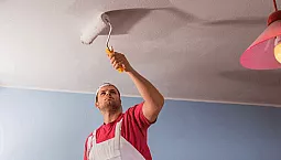 12 legjobb mennyezet- és falfesték