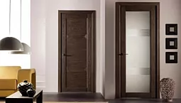 10 mejores empresas de instalación de puertas interiores en Moscú