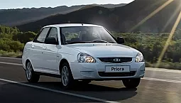 Lada Priora için en iyi 5 pompa