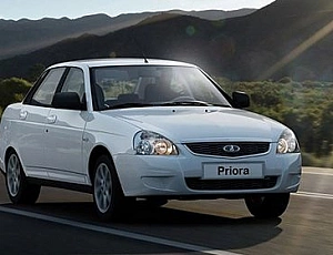 5 labākie Lada Priora sūkņi