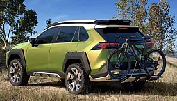 Los 7 mejores vehículos todoterreno para viajes de larga distancia