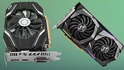 Top 10 des fabricants de cartes vidéo