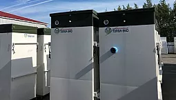 De 10 bästa septiktankarna från märket Topas