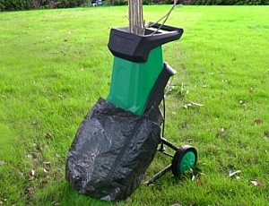 10 best garden shredders under 20,000 rubles