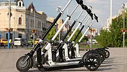 أفضل 10 سكوتر كهربائي Kugoo