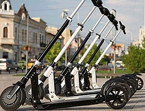 Els 10 millors scooters elèctrics Kugoo