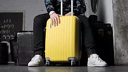 Las 5 maletas con ruedas más fiables