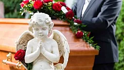 Τα 10 καλύτερα γραφεία κηδειών στη Μόσχα