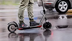 أفضل 15 دراجة بخارية كهربائية من حيث السعر والجودة