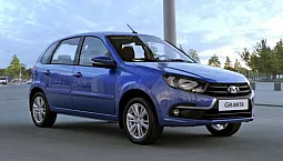 10 legjobb autóvédő Lada Granta