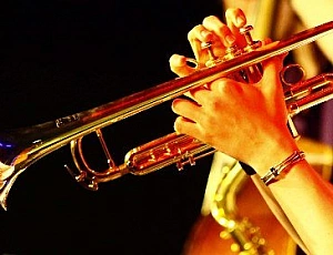 5 bästa jazzklubbarna i Moskva
